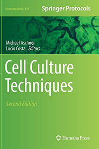 Cell Culture Techniques