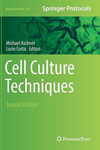 Cell Culture Techniques