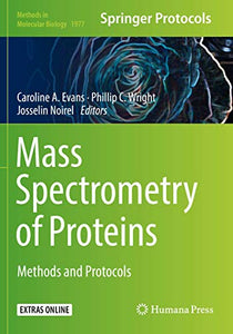 Mass Spectrometry of Proteins