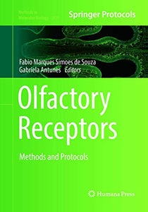 Olfactory Receptors