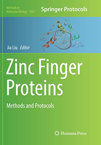 Zinc Finger Proteins