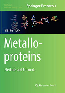 Metalloproteins