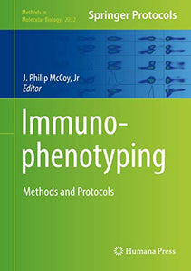 Immunophenotyping