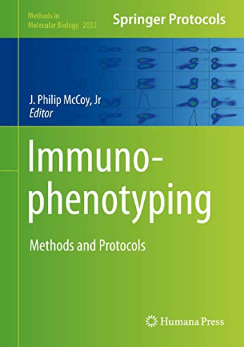 Immunophenotyping