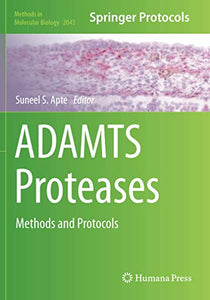 ADAMTS Proteases