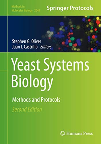 Yeast Systems Biology