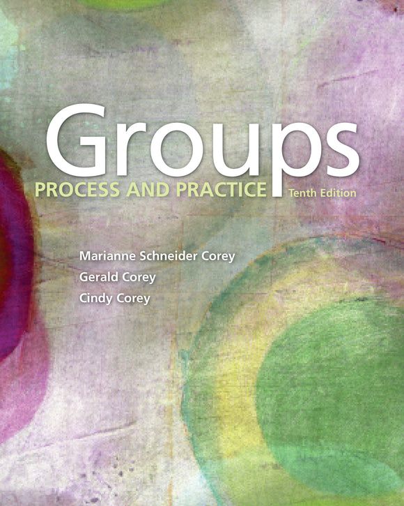 GROUPS PROCESS/PRACTICE