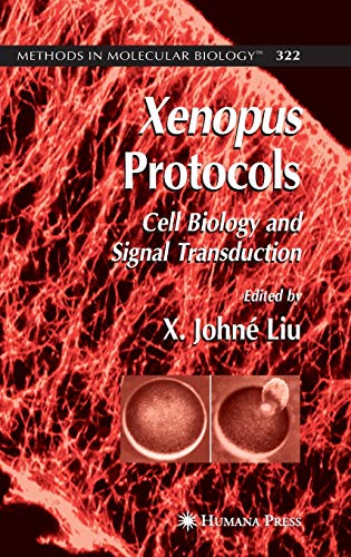 Xenopus Protocols