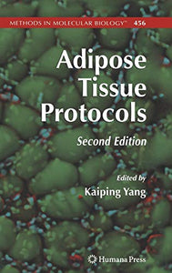 Adipose Tissue Protocols