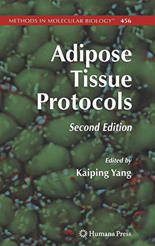 Adipose Tissue Protocols