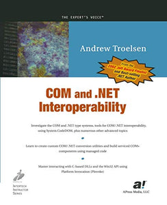 COM and .NET Interoperability