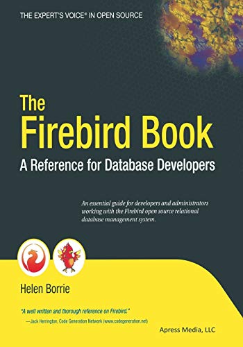 The Firebird Book