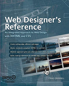 Web Designer's Reference