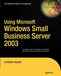 Using Microsoft Windows Small Business Server 2003