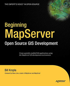 Beginning MapServer