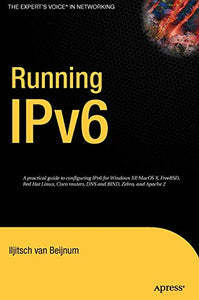 Running IPv6