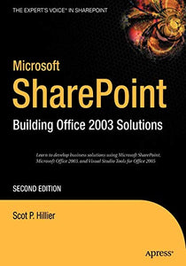 Microsoft SharePoint