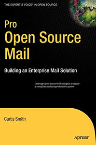 Pro Open Source Mail