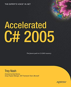 Accelerated C# 2005