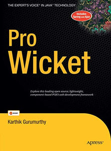 Pro Wicket