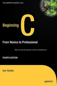 Beginning C