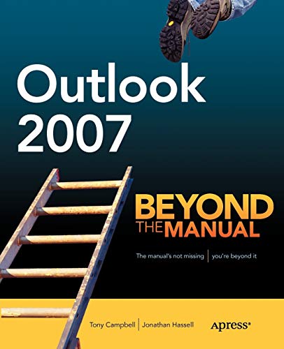 Outlook 2007