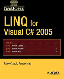 LINQ for Visual C# 2005