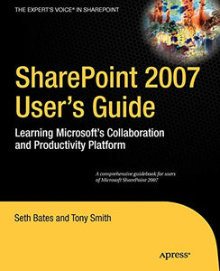 SharePoint 2007 User's Guide