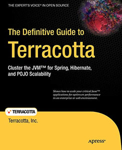 The Definitive Guide to Terracotta