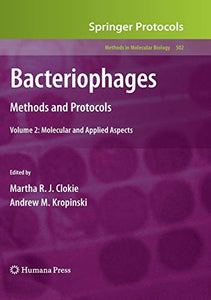 Bacteriophages