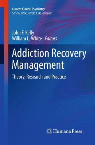 Addiction Recovery Management