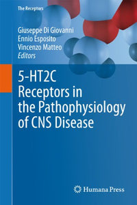 5-HT2C Receptors in the Pathophysiology of CNS Disease