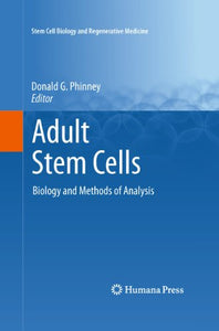 Adult Stem Cells