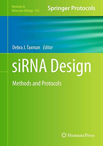 siRNA Design