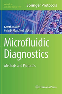 Microfluidic Diagnostics