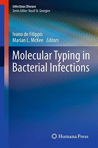 Molecular Typing in Bacterial Infections