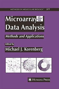 Microarray Data Analysis