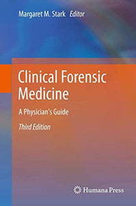 Clinical Forensic Medicine