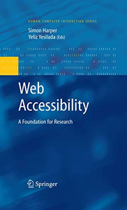 Web Accessibility