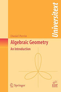 Algebraic Geometry