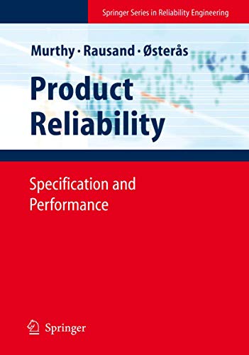 Product Reliability