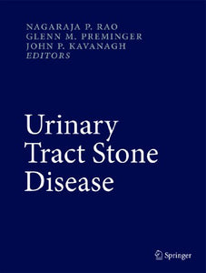 Urinary Tract Stone Disease