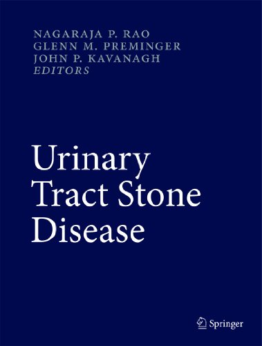 Urinary Tract Stone Disease