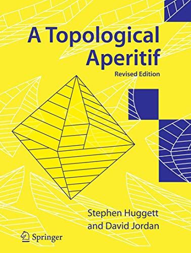 A Topological Aperitif