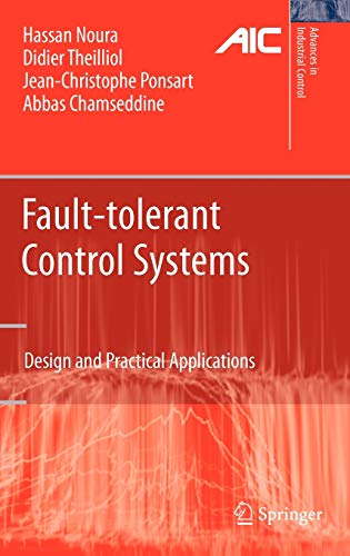 Fault-tolerant Control Systems