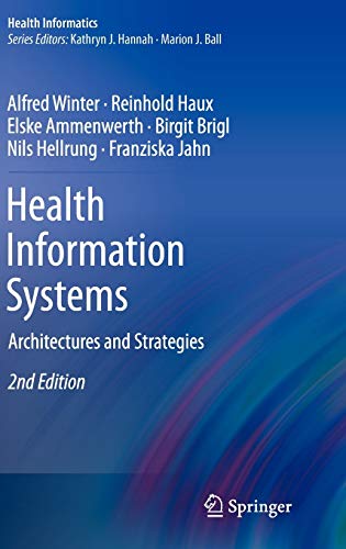 Health Information Systems