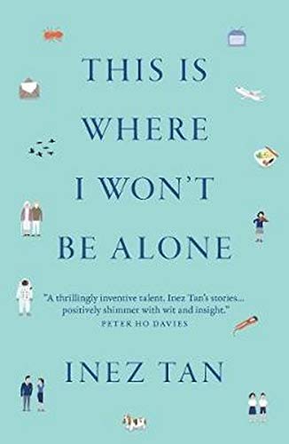 THIS IS WHERE I WON'T BE ALONE (UK EDITION)