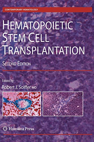 Hematopoietic Stem Cell Transplantation