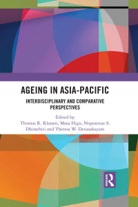 Ageing in asia-pacific: