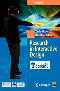 Research in Interactive Design